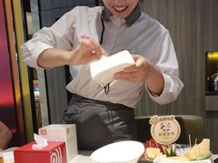 -海底捞火锅(北金鹰店)