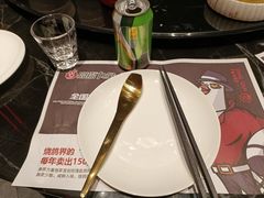 -鼎原力量东北吊炉烧烤(幸福街店)