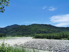 -海窝子古镇