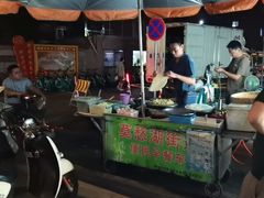-清真·安乐园菜馆(茶南店)
