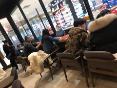 -星巴克臻选(华堂·新辰汇店)