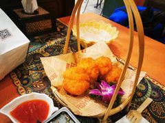 -荷花泰菜(东方新天地店)
