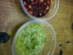 -威邵鸡煲(西华路总店)
