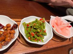 -索溪山寨·湘西饮食文化博物馆(标志门店)