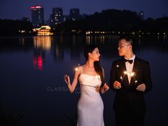 -经典婚纱摄影美学馆·私人定制