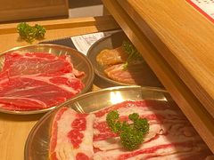 -西塔老太太泥炉烤肉(武汉摩尔城店)