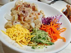 -九毛九西北菜(百信广场店)