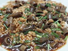 海肠捞饭-来之顺海鲜菜馆·青岛菜(栈桥店)