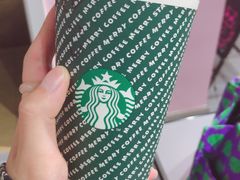 -星巴克(无锡东方商厦店)