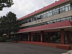-上海财经大学(国定路校区)