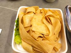 -君邦火锅(新疆大厦店)