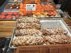 -麦陌(正弘城店)