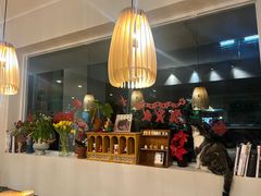 -echoes coffee回响咖啡(888街店)