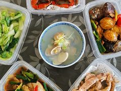 -友强·23年特色海鲜大排档(厦门店)