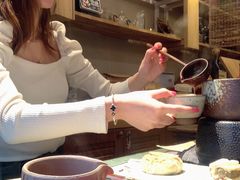 -一号铺子·大炉茶