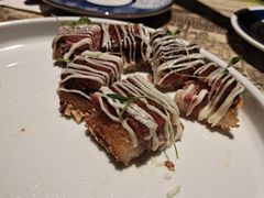 寿司糯米鸭-桂满陇天书(南京德基旗舰店)