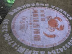 -凤凰路何眼镜香辣蟹(花果园店)