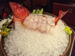 -杭州西子湖四季酒店·金沙厅