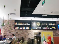 -周沫西餐(漫广场店)
