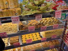 -永昌饼家(西华路店)