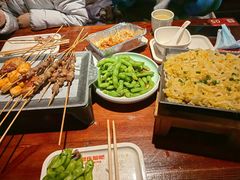 -管氏翅吧(广渠门店)