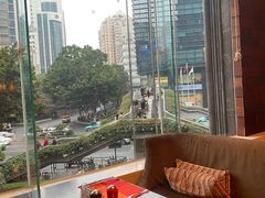 -广州希尔顿逸林酒店-OPEN開·全日制餐厅·海鲜·小火锅·自助餐(东风路店)