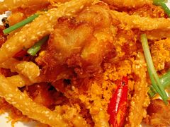 -汤城小厨•粤菜•靓汤(金宝街店)