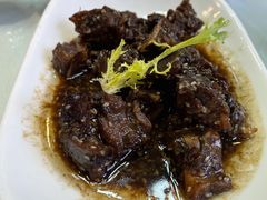 -渭塘酒家(生态园店)