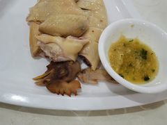 -旭璟酒家·传统粤菜·湘菜(逸景路店)