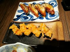 -大雄寿司(中华广场店)