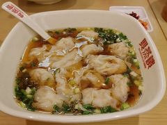 -双燕楼·手工馄饨·汤面小吃(世纪汇店)