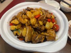 -乡亲鹅肉城(吴江店)