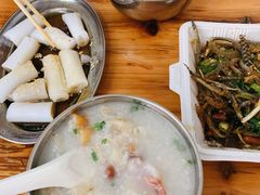 -陈添記·祖傳爽鱼皮·西关老字号(广州首店)