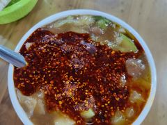 -邢老三肉丸糊辣汤(西安总店)