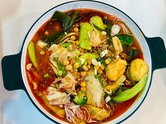 -冒大仙成都火锅冒菜·麻辣烫(花都区店)