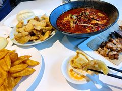 -萍香大厨·锅包肉(大东门店)