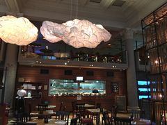 -Burger & Lobster(Dean Street)