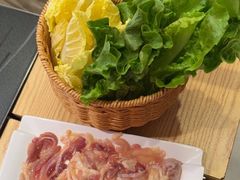 -淼福猪肚鸡·椰子鸡火锅(大沙地店)