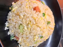 -许哥东北烧烤·铁丳烤串·宫后夹肉(繁花中心店)