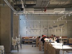 -阿那亚第六食堂(文创街区店)