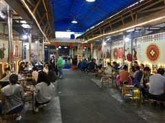 大堂-西昌老号李小肠特色烧烤园(双流店)