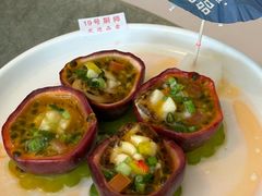-79号渔船海鲜饭店(宝安店)
