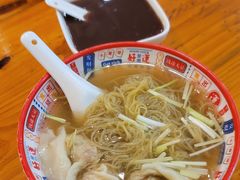 -第一面(东湖西路店)