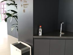-优享健身(三元桥店)