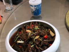 -又见炊烟私房菜(敬亭路店)