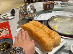 -丰尔粥食·粥底火锅·桑拿鸡(大良总店)