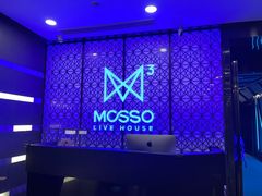 -MOSSO·Liveshow(M3香港广场店)