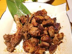 -新一喜铁板料理餐厅·铁板放题(北国商城店)
