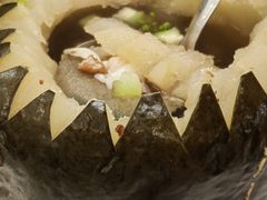 -东江海鲜酒家(艺都分店)