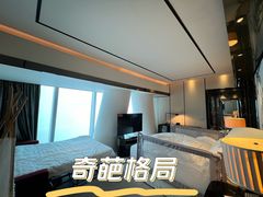 -广州四季酒店